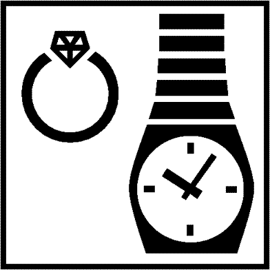 标识 101