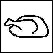 标识 208