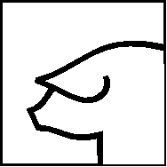 标识 210