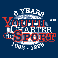 Youth charter