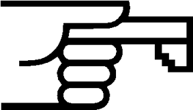 锁匙矢量图