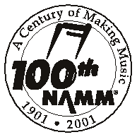 Namm100th