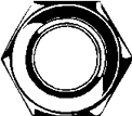 镙丝矢量图