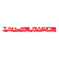 Tah me racing