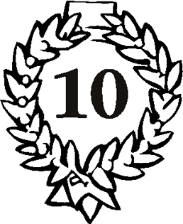 10