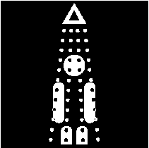 标识 783