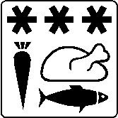 标识 743