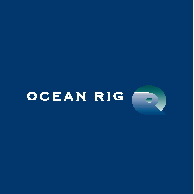 Ocean rig