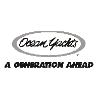 Ocean yachts