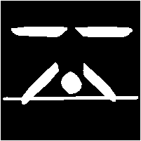 矢量下载体操图片