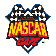 Nascar cafe