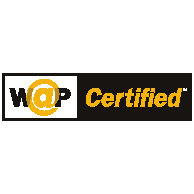 Wap certifled