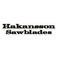 Hakansson sawblades