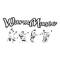 Warm music