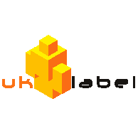 Uk label