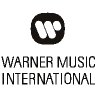 Warner music internationgal