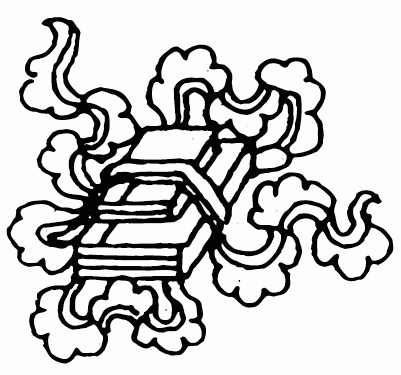 祥图案矢量图下载