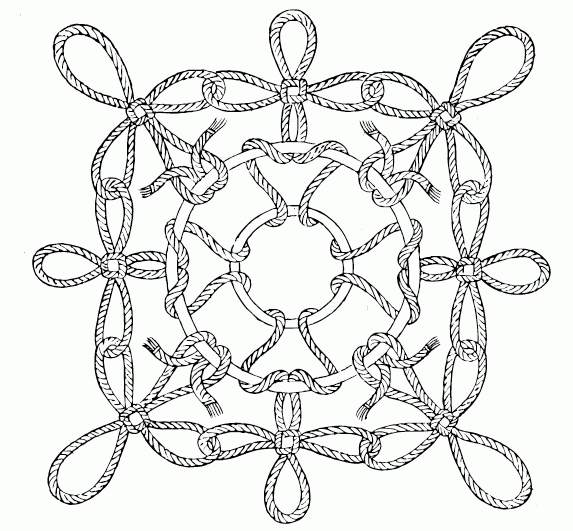矢量图传统图案