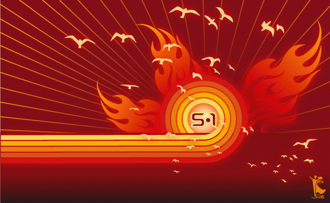五一劳动节ai矢量图