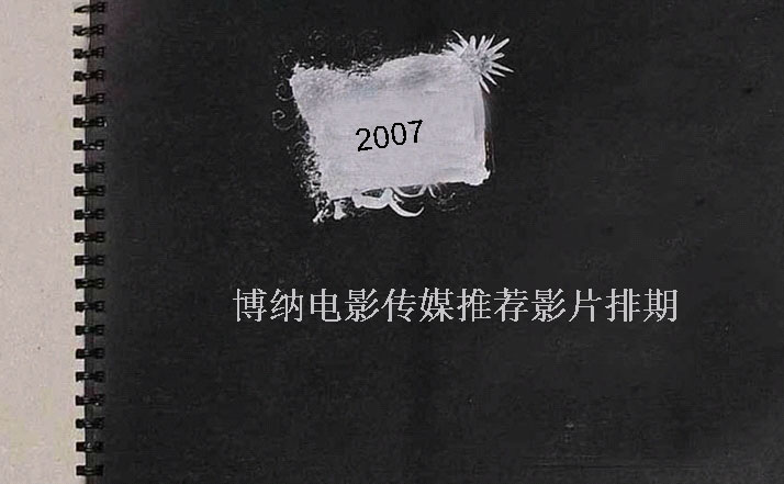 电影传媒介绍PPT模板