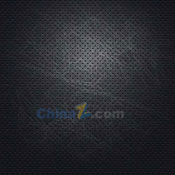 黑色金属材质背景图