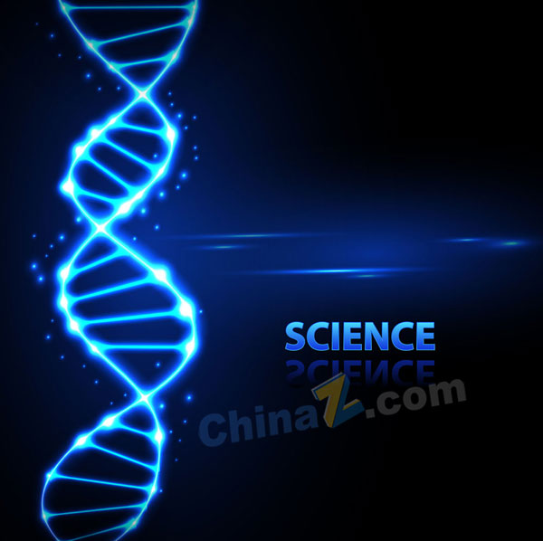 时尚科技元素背景图