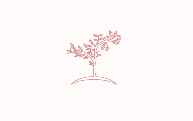 html5 svg绘制卡通树动画特效