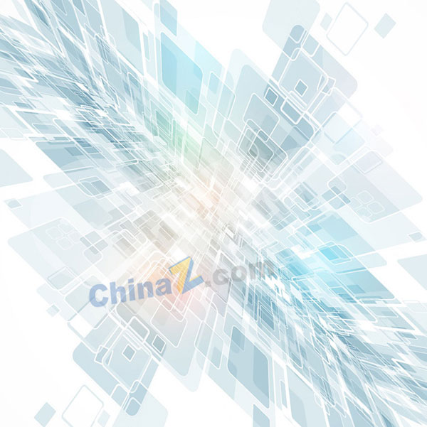 时尚科技背景图设计