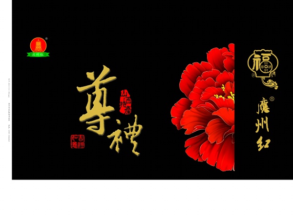 手提袋包装设计