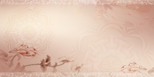 花纹梦幻底纹背景图