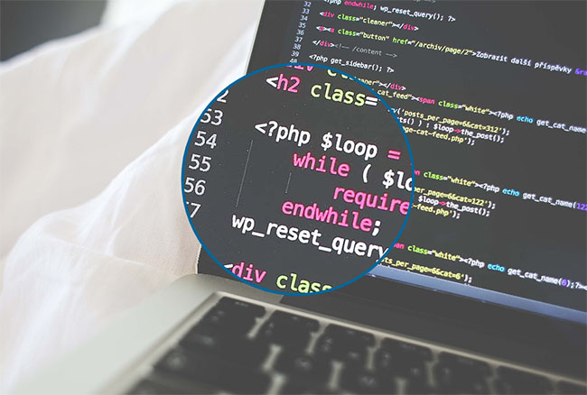 鼠标点击图片放大HTML5特效