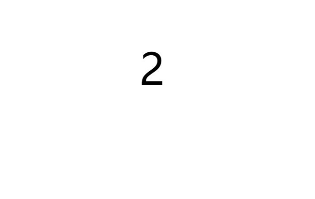 简易5秒倒计时跳转特效
